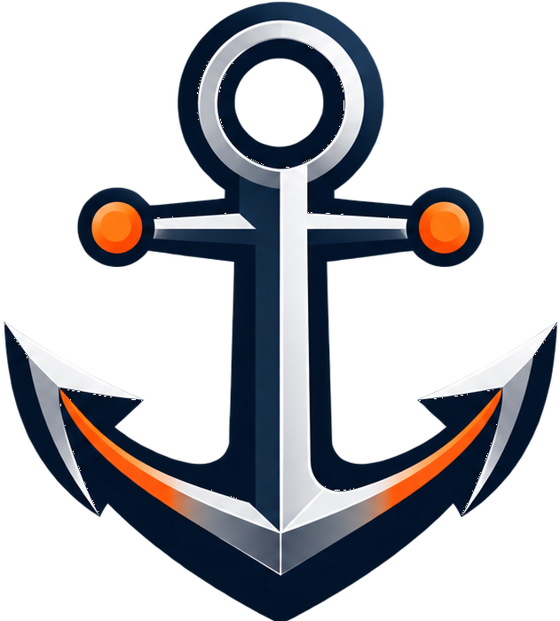 AnchorForged